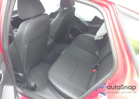 2024 Honda Civic Sport из США, поврежденный, VIN 2HGFE2F51RH502164